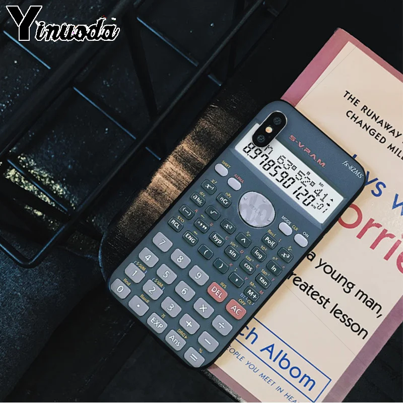 Classical Noki Calculator Model Design