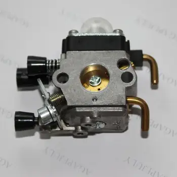 

Replace Zama Carburetor for STIHL FS38 FS45 FS46 FS55 FS55R FS75 FS80 Carb 4140-120-0619 C1Q-S71 C1Q-S97 A C1Q-S143 C1Q-S153