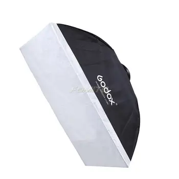 

High quality Godox 70*100CM softbox Studio Flash Accessories For Bowen Mount Studio Flash