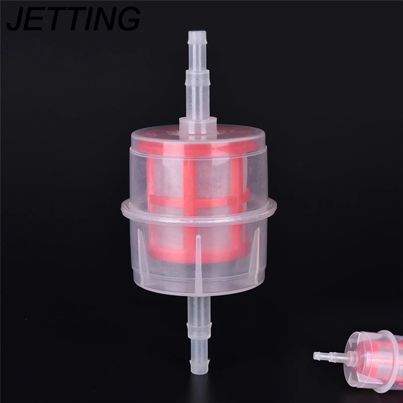 JETTING 1 x Inline Fuel Filter Universal Car Parts Large JETTING 1 x Inline Fuel Filter Universal Car Parts Large