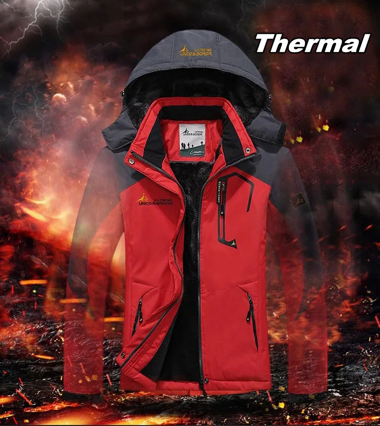 Aufdiazy Waterproof Ski Suit Women Jacket Ski Pants Female Winter Outdoor Skiing Snow Snowboard Fleece Jacket Pants Sets IM033  (1)