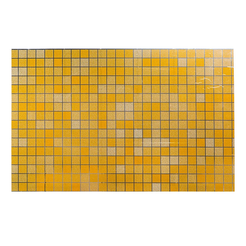 Kitchen Oil Proof Sticker 70*45 cm Aluminum Foil Oil Heat Anti Adhesive Wallpapers For Kitchen Bath Waterproof Wall Stickers Kitchen Oil Proof Sticker 70*45 cm Aluminum Foil Oil Heat Anti Adhesive Wallpapers For Kitchen Bath Waterproof Wall Stickers