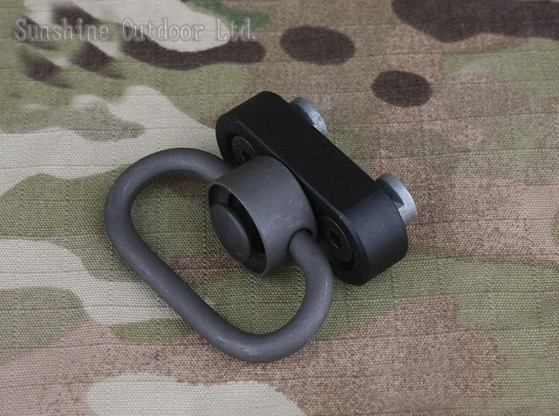 الصيد KeyMod QD حبال قطب محول جبل ل شركة الخطوط الجوية الكويتية NSR Handguard السكك الحديدية BK/دي مع KeyMod ثقب