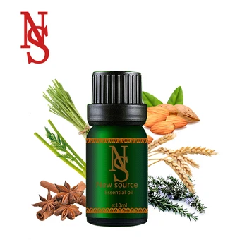 

100% Pure natural Breast firming compound essential oil 10ml Promote blood activated cells Activate cells FF49