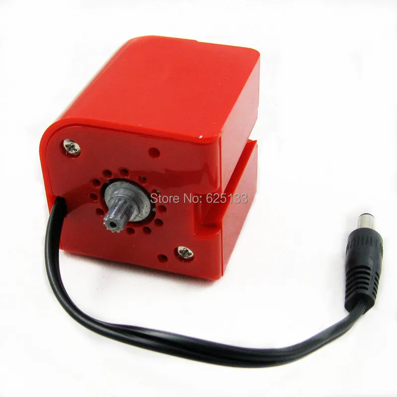 Multip12V.2A 24 Вт двигатель 20000 ОБ/мин Z006 специализированный Zhouyu Mini 6 в 1urpose аксессуары
