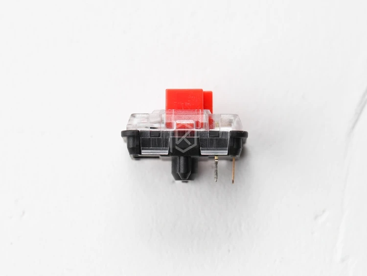Низкопрофильный переключатель kailh полувысокие ультратонкие RGB Swithes для