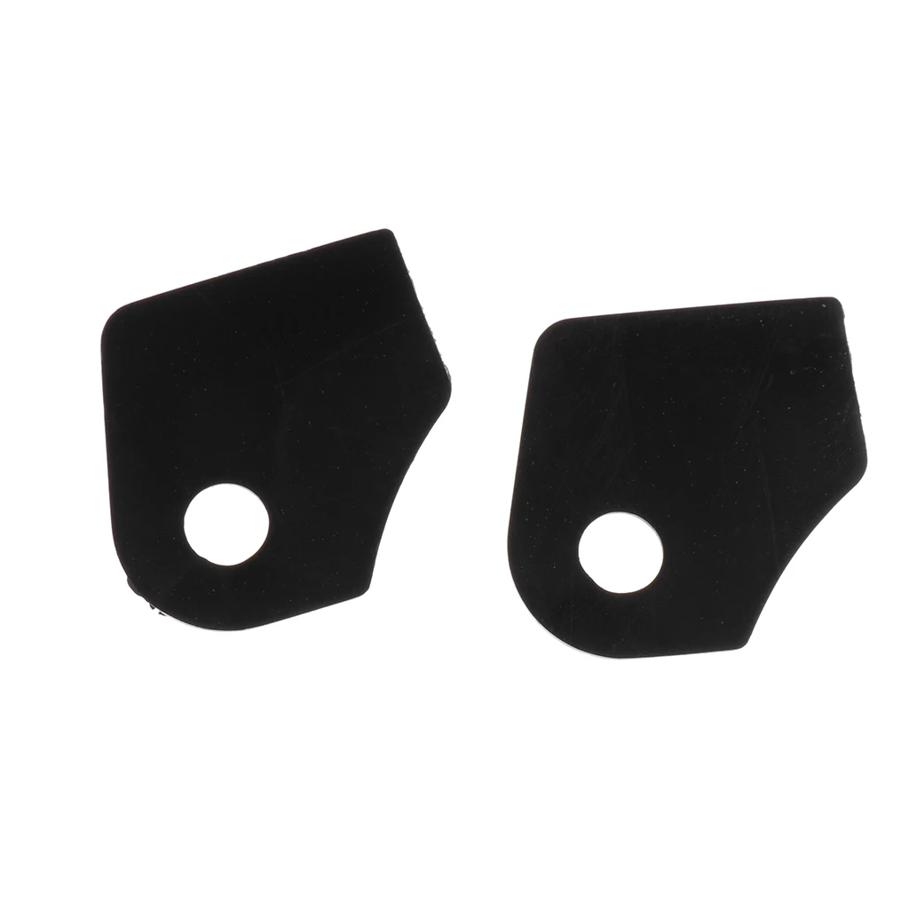 Alloy MTB Bicycle Chain Guide Cycling Chain Guide 30-40T Single Ring Guia de la cadena guidage de chaine