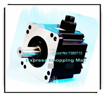 

ECMA-F11845SS AC Servo Motor 220V 4.5KW 28.65NM 1500r/Min 180MM