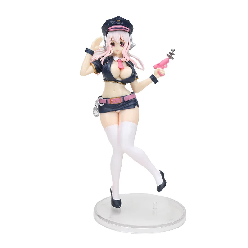 super sonico life size doll