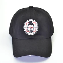 Кепка Eminem Diss Mgk Killshot бренд вышивка Eminem бейсбольная кепка s для мужчин и женщин хип-хоп папа шляпа унисекс Snapback шляпы дропшиппинг