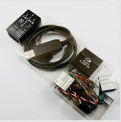 

FY31AP Path Navigation & Hornet OSD Combo AFSS W/Barometric Sensing GPS FPV