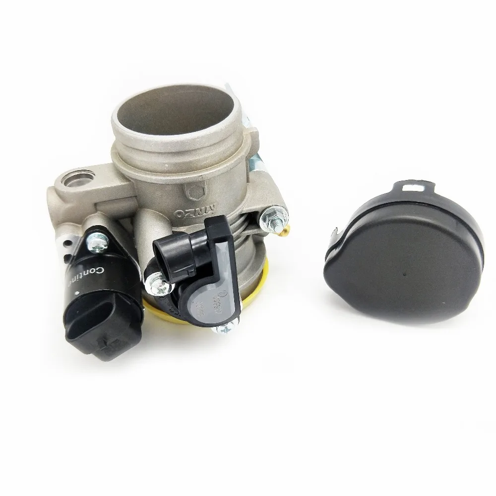 OEM Kawasaki MULE 600 610 MULE SX карбюратор в сборе KAF400 KAF 400 Carb 15004-0953 2005