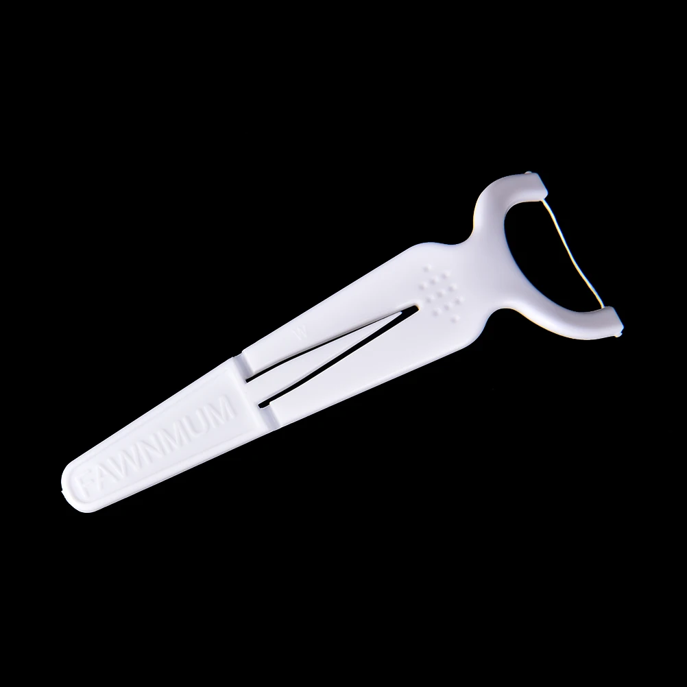 30 шт./коробка зубочистки для межзубной щетки|teeth stick|teeth cleaningdental floss toothpick |