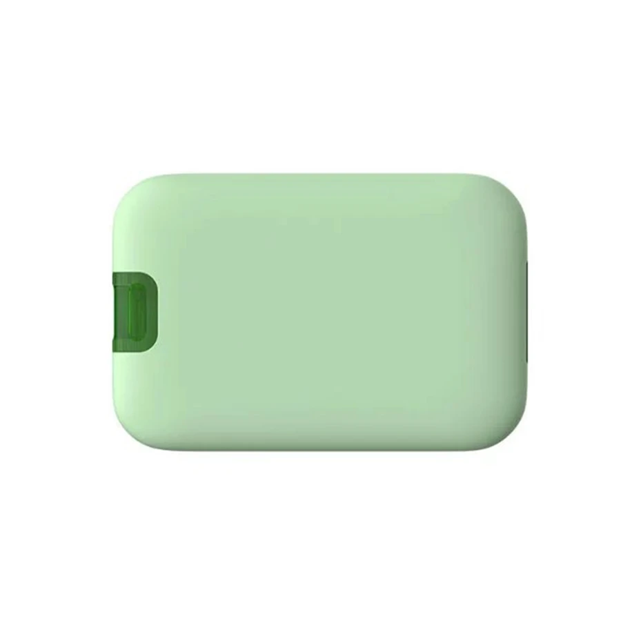 4 шт./лот умный трекер для поиска Nut Mini 3 Bluetooth сигнализация локатора детей багажа