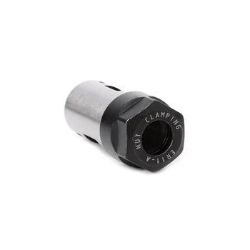 

ER11A 5mm Extension Rod Holder Motor Shaft Collet Chuck Toolholder CNC Milling