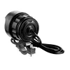 Faro para bicicleta eléctrica, ultrabrillante, resistente al agua, 3000-16000LM, potente, LED XML, T6, 12V-85V DC 3-16 LM ► Foto 2/6