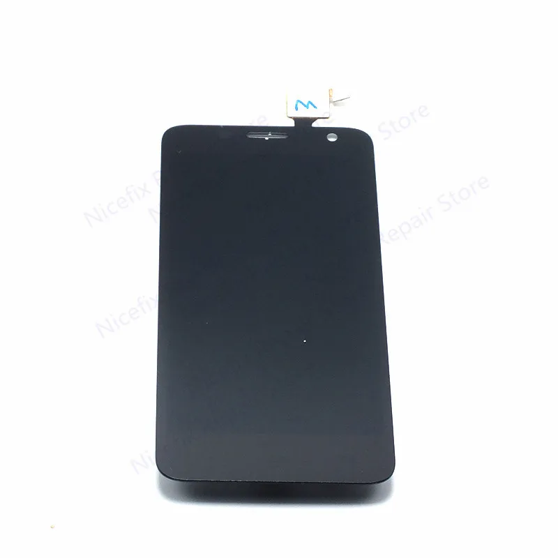 For Alcatel 6012 LCD+Touch-4