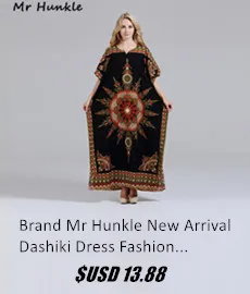 african robe Band Mr Hunkle Plus SizeXXL, XXXL Dashiki Dress 100% Cotton African Traditional Print White Dashiki Clothing for Men Women african fashion style