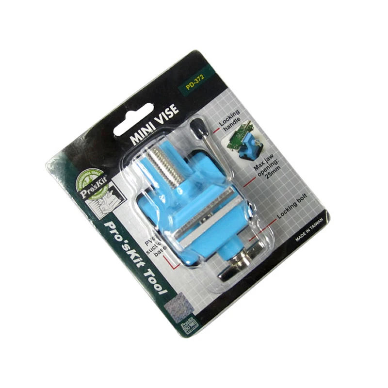 vise bench
