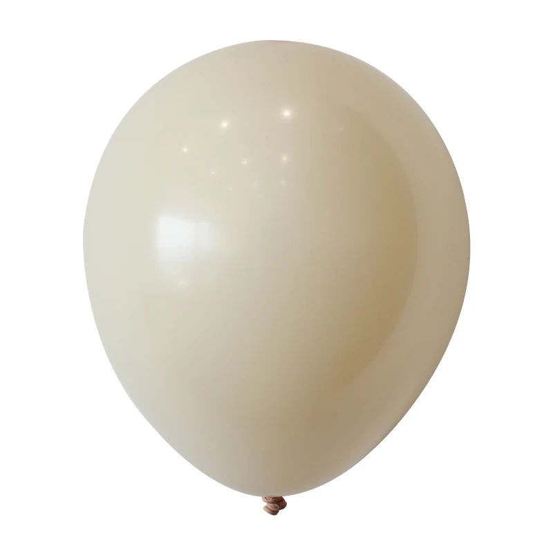 10 шт., латексные воздушные шары макарон, декор на свадьбу День рождения, вечерние баллон, 10 дюймов, детский душ, гелиевый воздушный шар Globos - Цвет: 8
