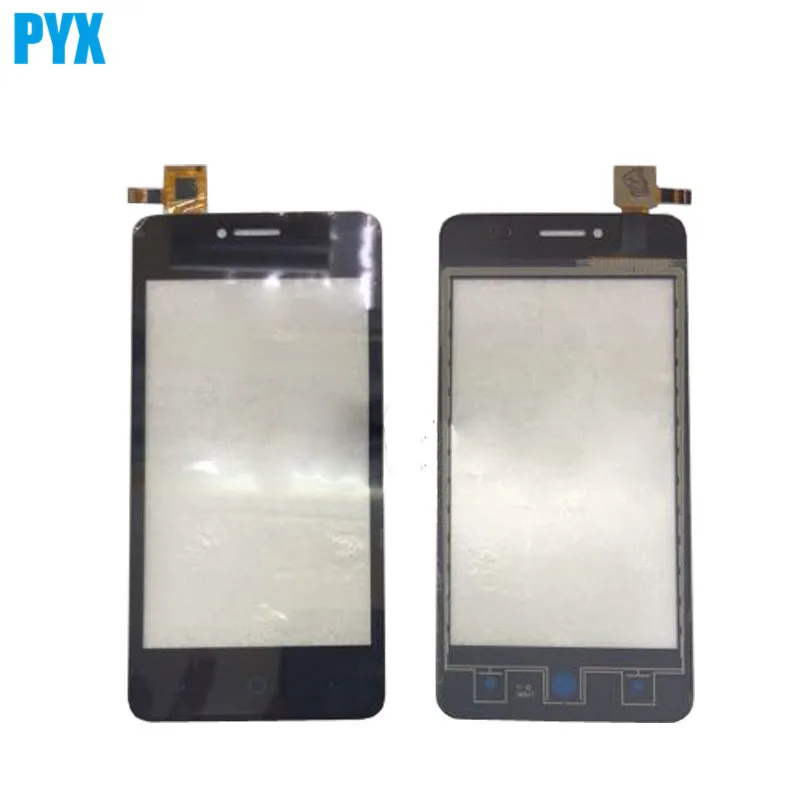 Сенсорный экран для ZTE Blade AF3 T221 стекло дигитайзер передняя стеклянная Сенсорная