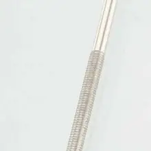 Противоугонные аксессуары для замка Противоугонный дверной замок цилиндр крепежный винт