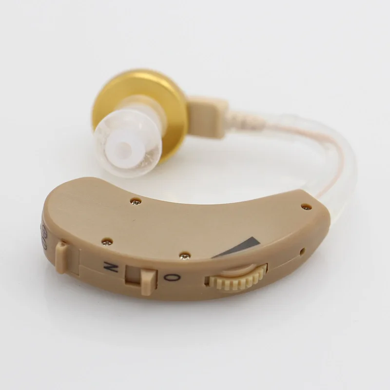 Cheap f-138 hearing aid