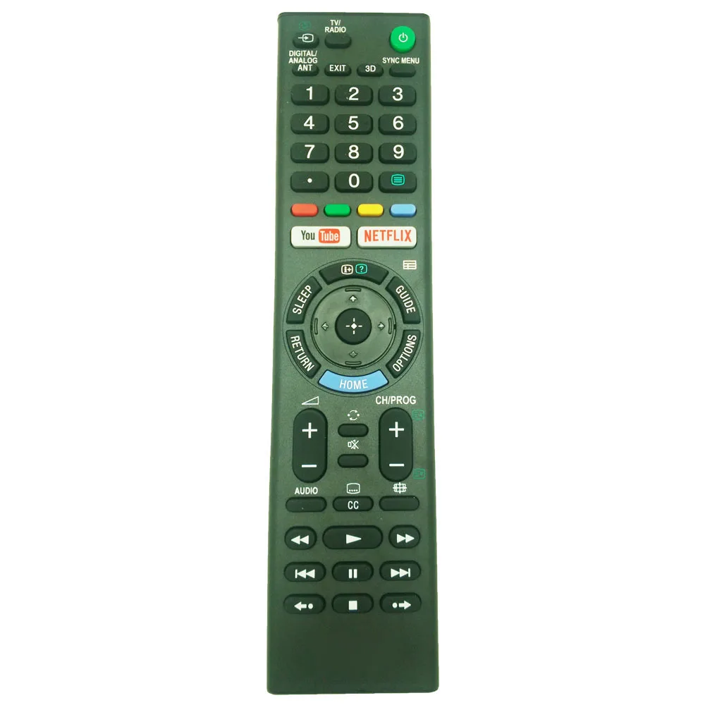 Пульт Sony Rm Ed013 Купить