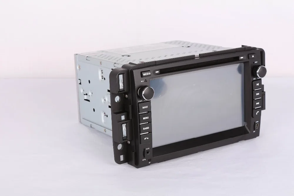 Clearance AHHDMCL Car Multimedia Player DVD Stereo Navigation For GMC Yukon Acadia Tahoe Chevrolet Chevy Suburban Buick Enclave 2007 ~2012 2 Clearance AHHDMCL Car Multimedia Player DVD Stereo Navigation For GMC Yukon Acadia Tahoe Chevrolet Chevy Suburban Buick Enclave 2007 ~2012 2