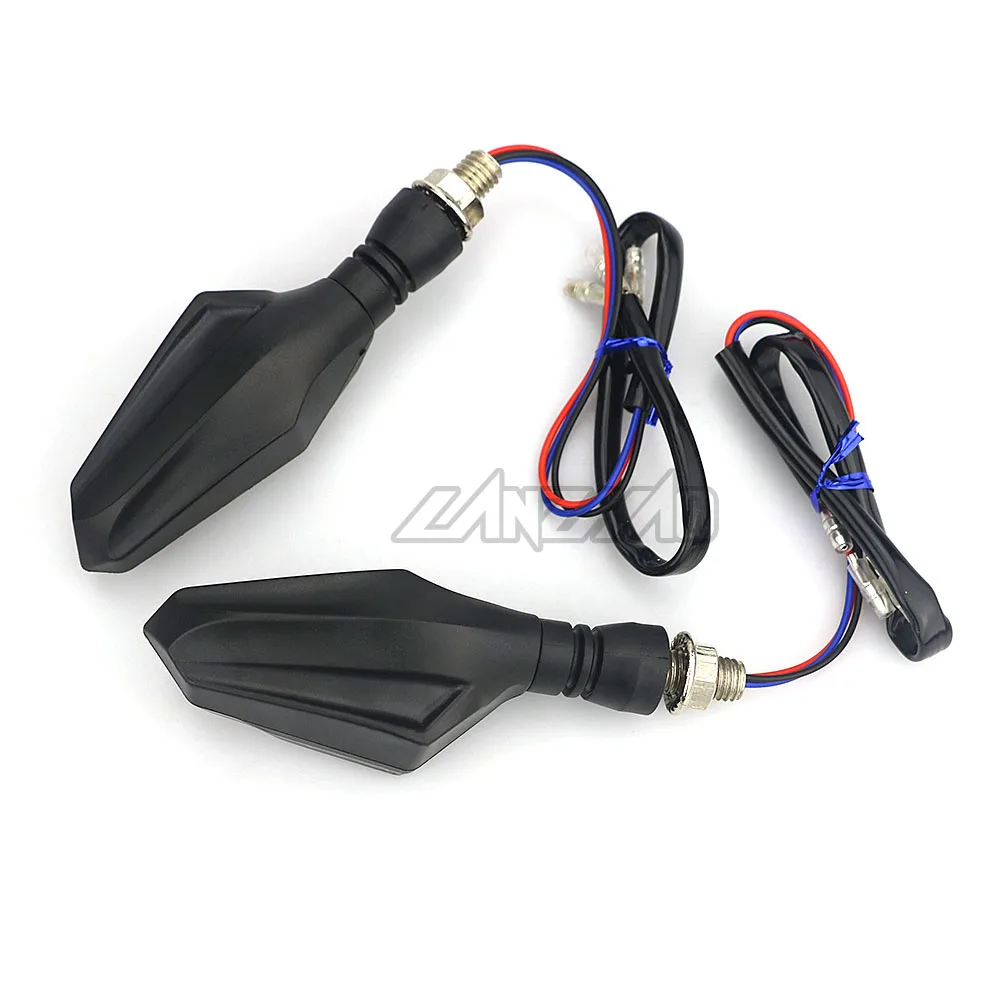 motorcycle turn signals (3)