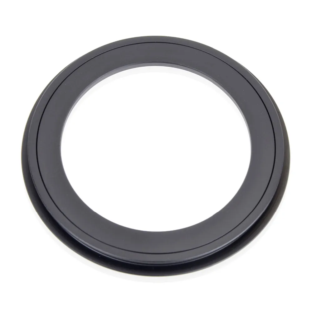 100 мм площади z серии держатель фильтра + Металл переходное кольцо для hitech сингх-ray Cokin Z Pro 4x4 "4x5" 4x5.65 "Filter58/62/67/72/77 /82