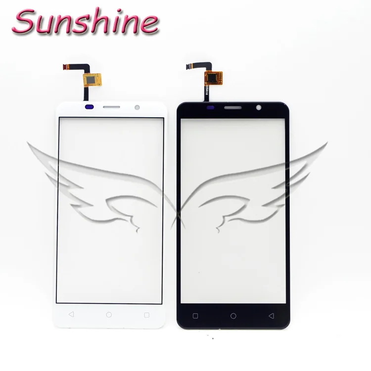 

Touch Screen For Tele 2 Maxi Touch Sensor No LCD Display