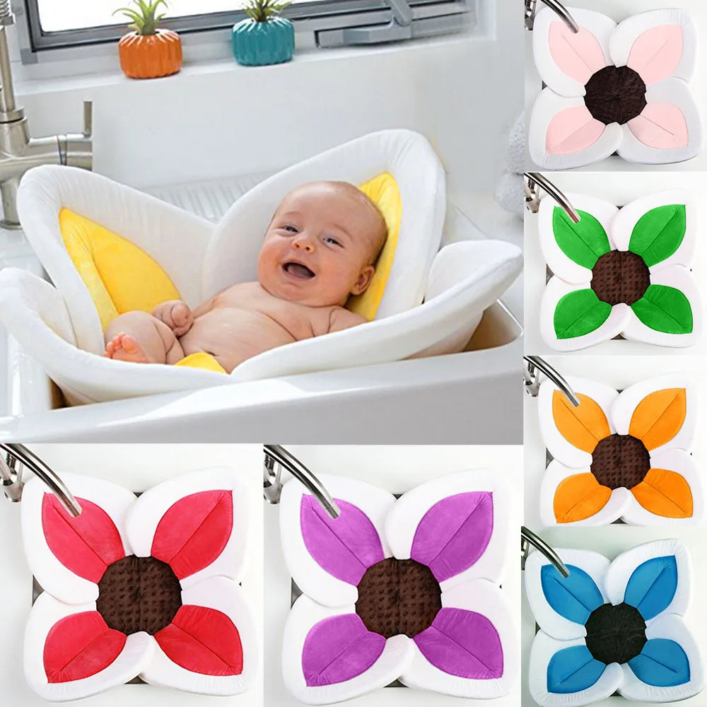 Popular Bloom Baby Bathbuy Cheap Bloom Baby Bath Lots From China - New Baby Bathtub Foldable New Born Baby Supplies Flowers Shape Bath Softmat Blanket Lovely Bathtub popular bloom baby bathbuy cheap bloom baby bath lots from china - new baby bathtub foldable new born baby supplies flowers shape bath softmat blanket lovely bathtub