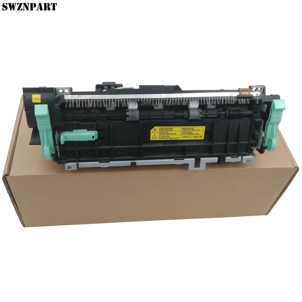 Fuser Unit Fixing Unit Fuser Assembly for Samsung ML-3470ND ML-3471ND 3471 3470 JC91-00947A JC96-04534A 110V c91-00948a 220V Fuser Unit Fixing Unit Fuser Assembly for Samsung ML-3470ND ML-3471ND 3471 3470 JC91-00947A JC96-04534A 110V c91-00948a 220V