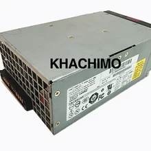 Для DL580G3 580G4 ML570G3/570G4 блок питания 406421-001 337867-001 аккумулятор большой емкости