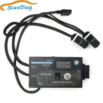 

2019 New FEM BDC Module Testing Platform for BMW F20 F30 F35 X5 X6 I3 for BMW FEM Tester