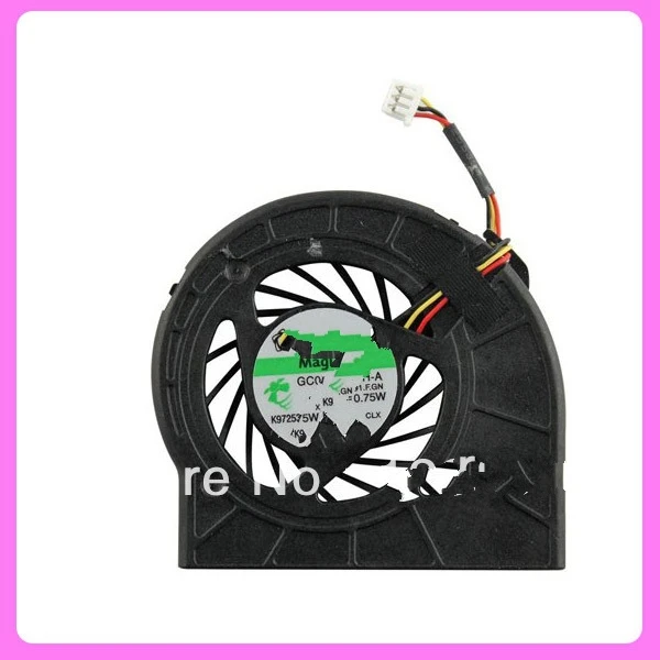 Laptop CPU fan for Lenovo THINKPAD X200T X201T X200S X201S core fan leaf fan