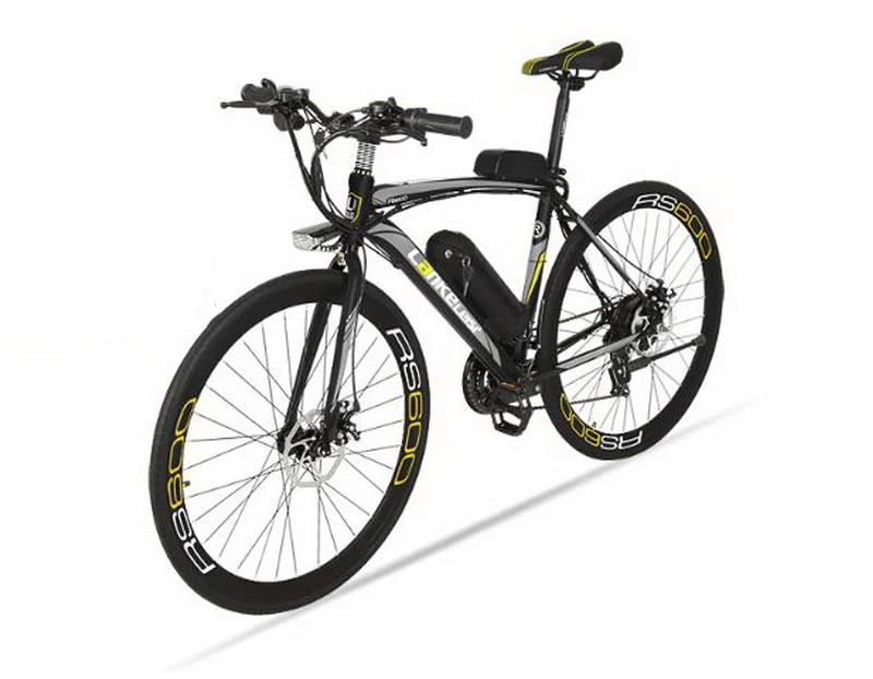 Excellent LANKELEISI 36v Lithium Battery power electric bike adult off road bicycle Fast Racing ebike Wite LED light 2 Excellent LANKELEISI 36v Lithium Battery power electric bike adult off road bicycle Fast Racing ebike Wite LED light 2