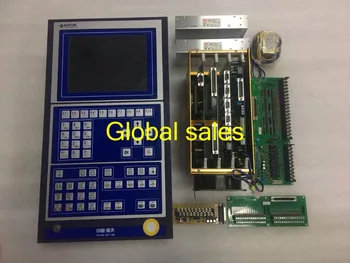 

original C6000 controller and10.4haitian panel tested ok with warranty and good quality