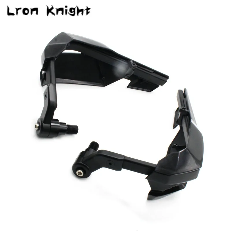 

For Yamaha XT1200Z MT125 MT-125 XSR700 Motorcycle Wind Flow Deflector Sheild Protector Hand guard Moto Brake Clutch levers Parts