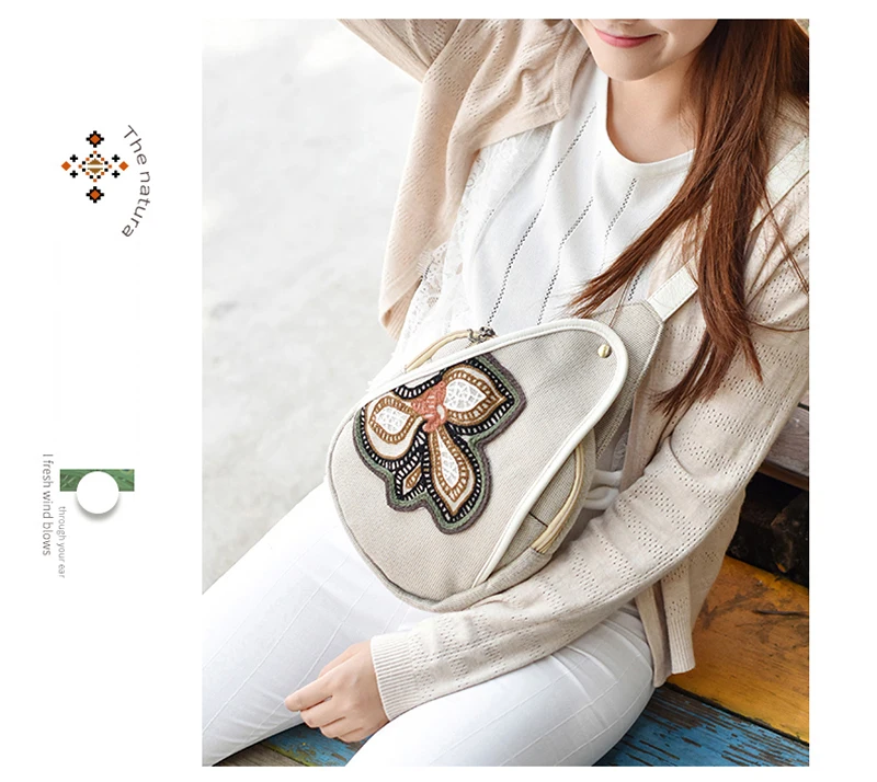 Женская брендовая дизайнерская нагрудная сумка с вышивкой в национальном стиле, клатч ручной работы, роскошный подарок для девочки, уникальные дамские сумки, женская сумка через плечо