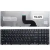 YALUZU Russian Keyboard for Acer V5WC1 P253 P453 P253-E P253-M P253-MG P453-M P453-MG RU Black PK130PI1B04 MP-09G33SU-6981W ► Photo 1/5