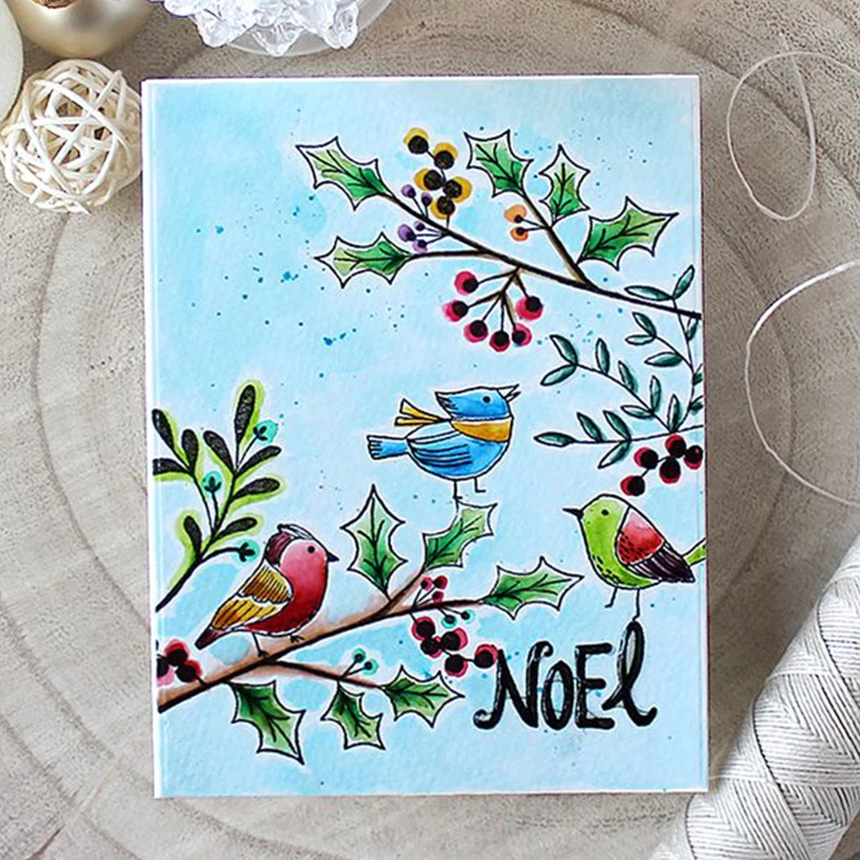 

Eastshape Limited Benefit Metal Cutting Dies Plant Dies Scrapbooking Album Die Cut Paper Decoration Stencil Crafts Dies Cuts