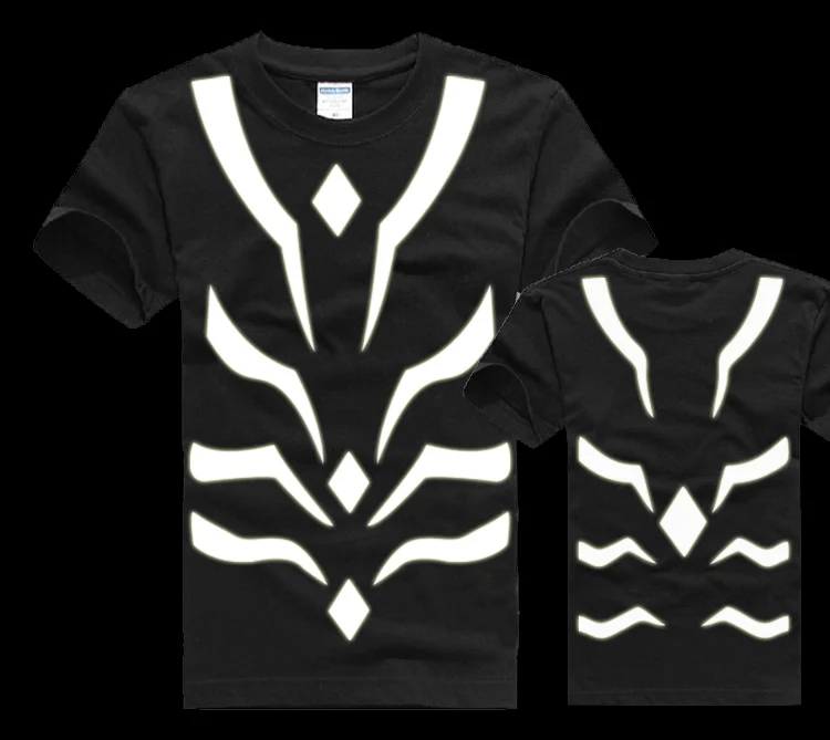 reflective t shirt printing