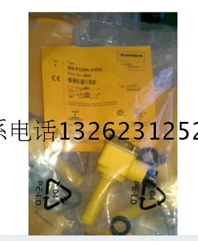 

NI5-P12SK-AP6X NI5-P12SK-AN6X Turck Proximity Switch Sensor New High-Quality