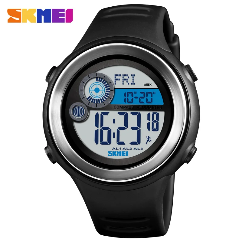 skmei world time