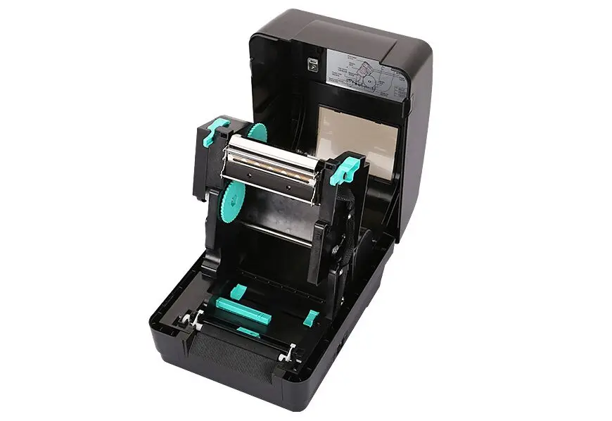 Термопринтер штрихкодов pritner для ювелирных изделий этикетки одежды|barcode printer|thermal