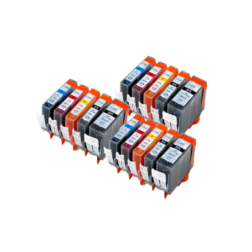 Картридж для принтера canon PIXMA MG6180 MG6280 MG8180 MG8280 | Компьютеры и офис