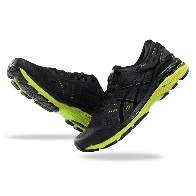 asics gel kayano zwart asics gel kayano zwart