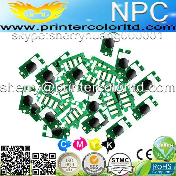 На FujiXerox DP-119w DocuPrint 228fw DocuPrint-119w CP-228w лазерная совместимый laserjet чип-бесплатная